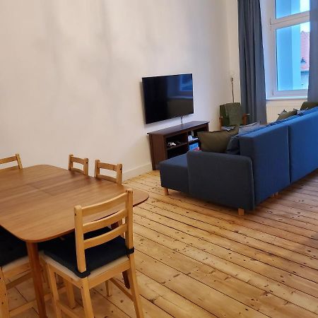 Centrum Apartament Stylowy Świdnica Exterior foto