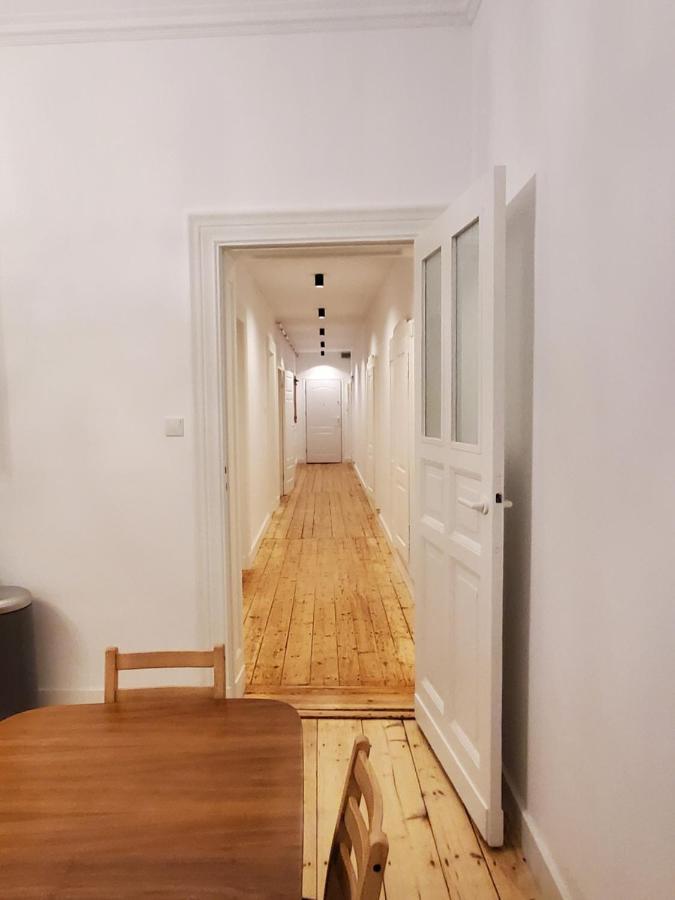 Centrum Apartament Stylowy Świdnica Exterior foto