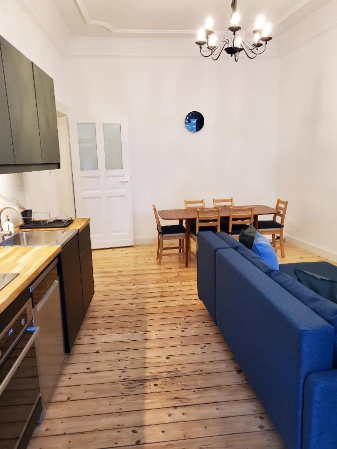 Centrum Apartament Stylowy Świdnica Exterior foto